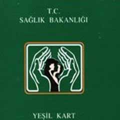 Yeşil kart zengini ilçe