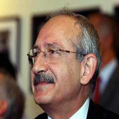 İsrail basını, Kılıçdaroğlu'yla saldırdı!