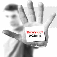 Boykot caiz mi?