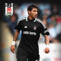 Beşiktaş'a Quaresma şoku!
