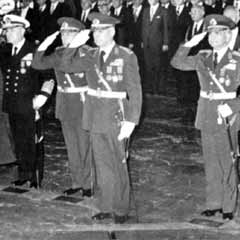 Belçikalı gazeteci: 12 Eylül'ün intikamı!