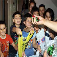 Emniyet'ten 'şeker toplama' uyarısı