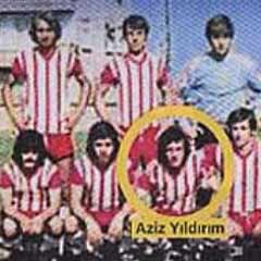 Yıldırım'ı zora sokan fotoğraf
