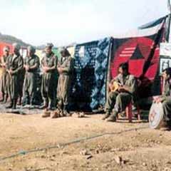 PKK İslam'a savaş açtı!