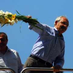 'Kılıçdaroğlu bunları bilmiyor mu?'