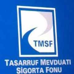TMSF Adabank'ı satıyor
