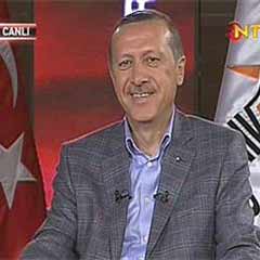 Erdoğan'la Arda'nın ilginç diyaloğu