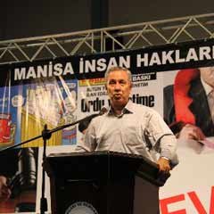 AYM ve HSYK değişikliklerini kim istedi?
