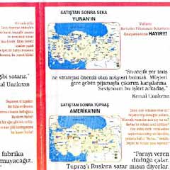CHP'de ikinci afiş skandalı!