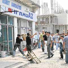 MHP'den ses kaydına 'komplo'lu savunma!