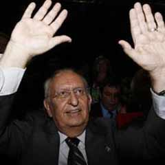 'Hayır' cephesine bir istifa şoku daha!