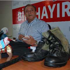  MHP'li Vural'da tepki gösterdi