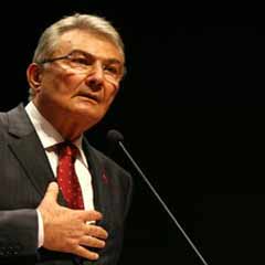 Baykal'dan çirkin şantaj!