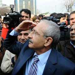 İsrail kanalına konuşursa...