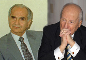 Evren ve Şahinkaya'dan Ret
