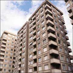 İstanbul'da 490 TL taksitle ev