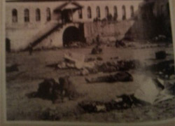 Balkan vahşeti 100. Yılında