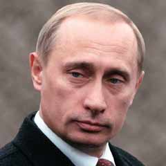Putin'den Türkiye'ye mesajlar