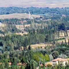 'Evren' mağduru kasaba adını istiyor