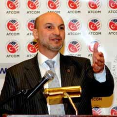 Amerika'daki iş adamlarından güçlü "evet"