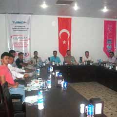 Genç Girişimciler Hareketi 'evet' diyecek