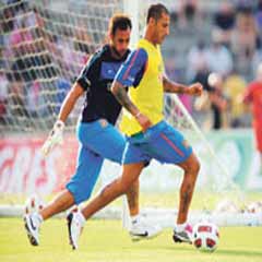 Quaresma değerini artırıyor