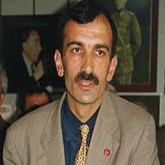 MHP yönetimine şok suçlama!