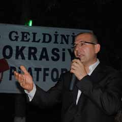 'Hayır'cılara 2011'de ne olacak?