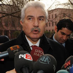 Ankara'yı karıştıracak iddia!