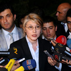 YARSAV'dan 'arka bahçe' cevabı
