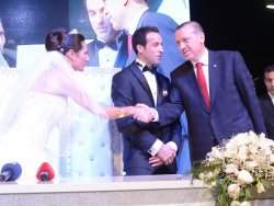 Başbakan'dan çocuk önerisi