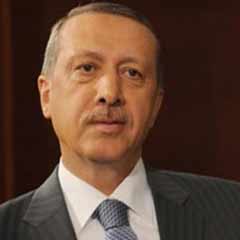 Erdoğan'ın adli yıl mesajı