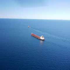 Japon tankerine korsan saldırısı
