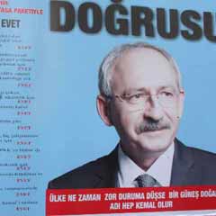 'Rahibe' afişi Belediye Meclisi'ni karıştırdı!