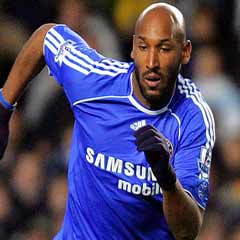 Anelka milli takıma dönmeyecek
