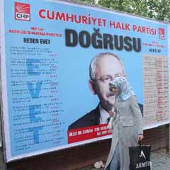 O Başkan Kılıçdaroğlu'nu aradı
