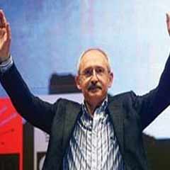Kılıçdaroğlu Etro'dan vazgeçti!
