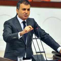 'Şerefiniz varsa ispatlayın'