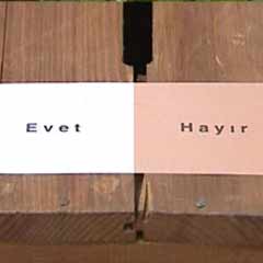 YAŞ mağduru 'evet' diyecek