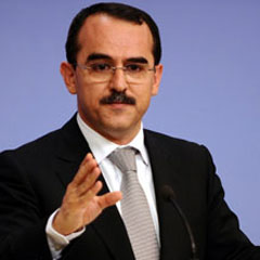Ergin: Vatandaşlarımız için kolaylık