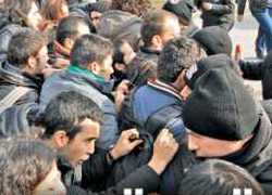 Film Aynı, Oyuncular Aynı