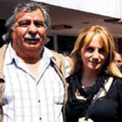 Arif Sağ'ın gelinine sert tepki!