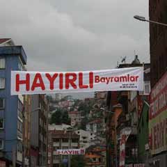 Göz yaşartan dindarlık!