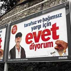 CHP'yi çıldırtan afiş!