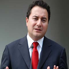 Babacan: Referandumdan sonra