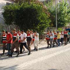 KPSS gözaltılarında son gelişme!