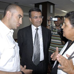 YARSAV'a panel şoku!