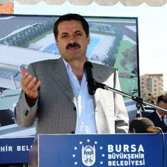 'Türkiye, karamsar Avrupa'da parlayan yıldız'