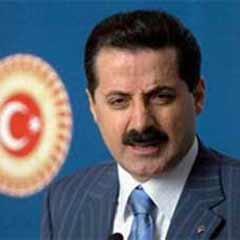 Bakan Çelik: Yargıtay üyelerini dinledik...
