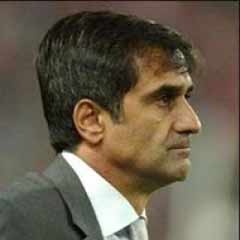 Şenol Güneş'ten futbolculara uyarı